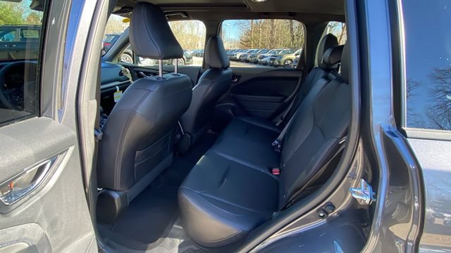 Certified 2025 Subaru Forester Limited AWD/4WD image 32