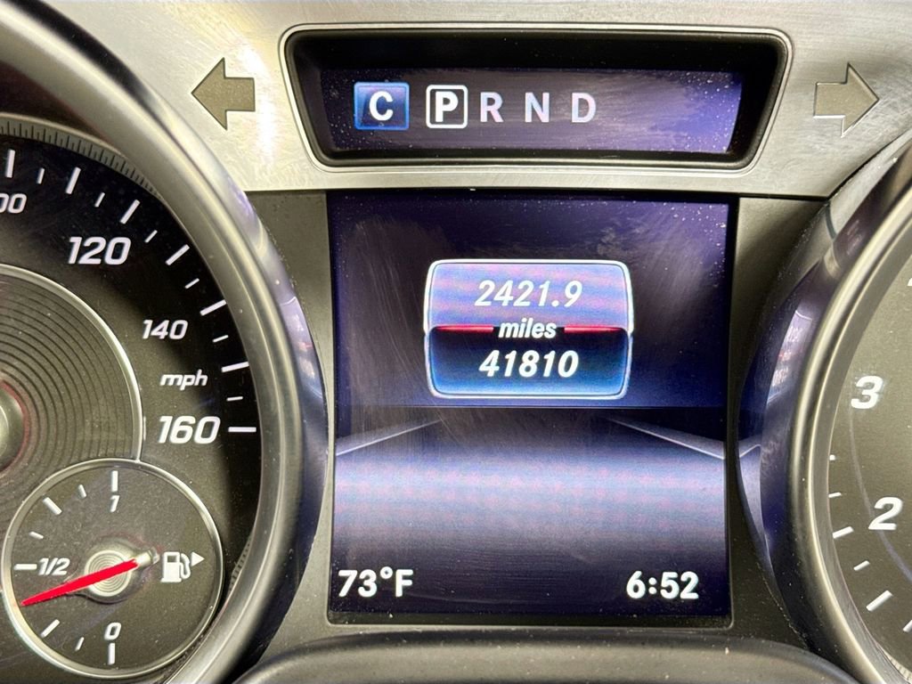Used 2017 Mercedes-Benz SL 550 image 12