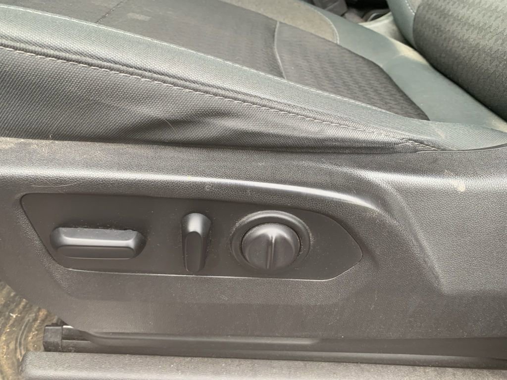 Used 2019 Chevrolet Silverado 1500 LT w/ All-Star Edition image 12