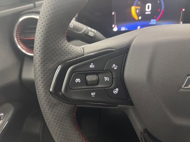 New 2026 Chevrolet Trax RS w/ Driver Confidence Package image 11