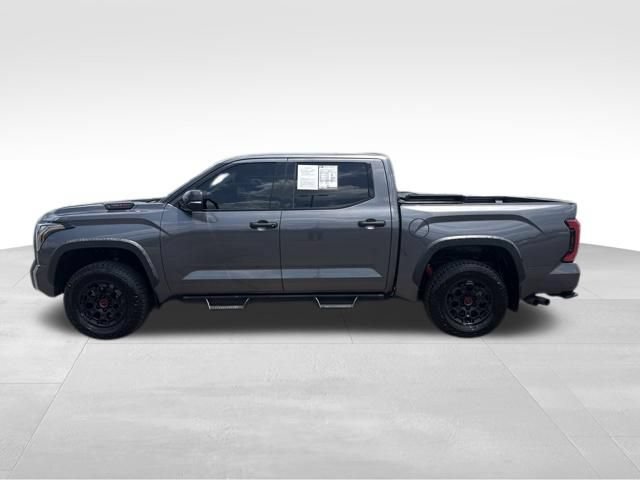 Used 2023 Toyota Tundra TRD Pro AWD/4WD video 2