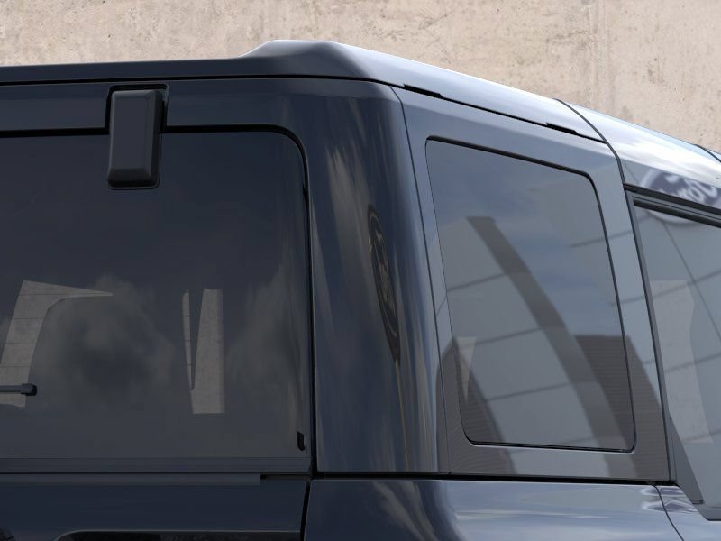 New 2026 Ford Bronco Big Bend AWD/4WD image 27