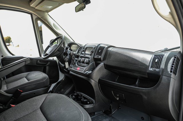 Used 2019 RAM ProMaster 1500 w/ Interior Convenience Group FWD image 12