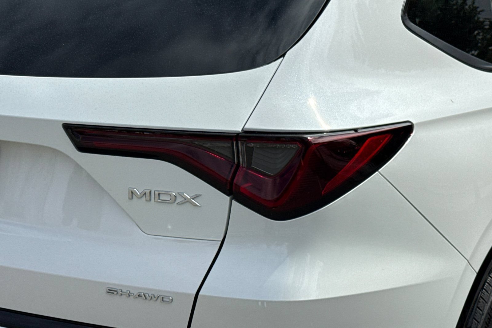 New 2026 Acura MDX Type S w/ Advance Package AWD/4WD image 28