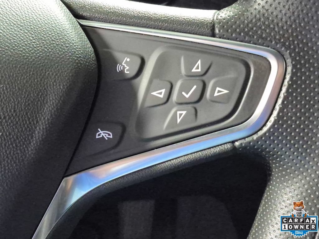 Certified 2024 Chevrolet Malibu LT FWD image 14