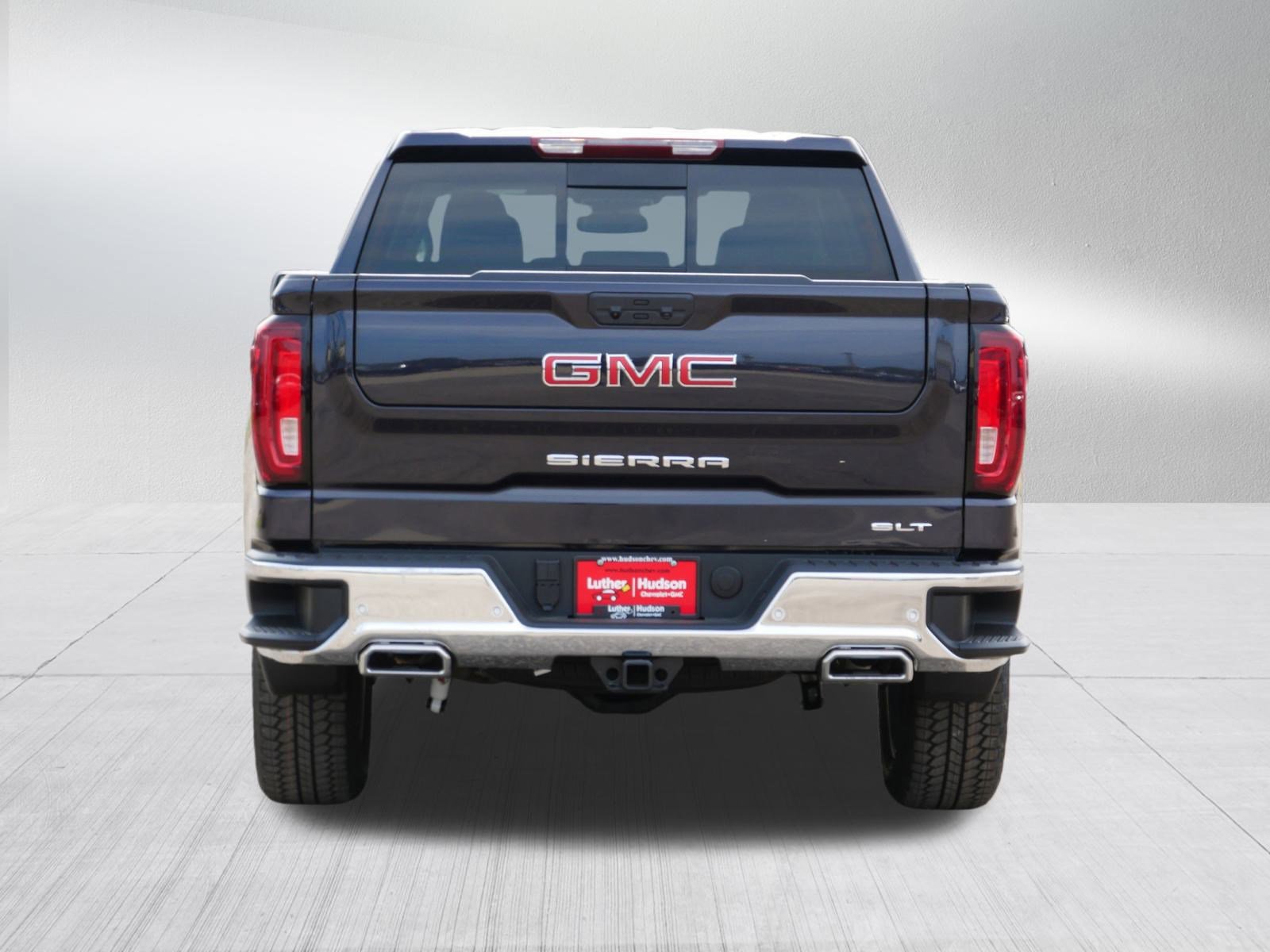 New 2026 GMC Sierra 1500 SLT w/ SLT Premium Plus Package image 4