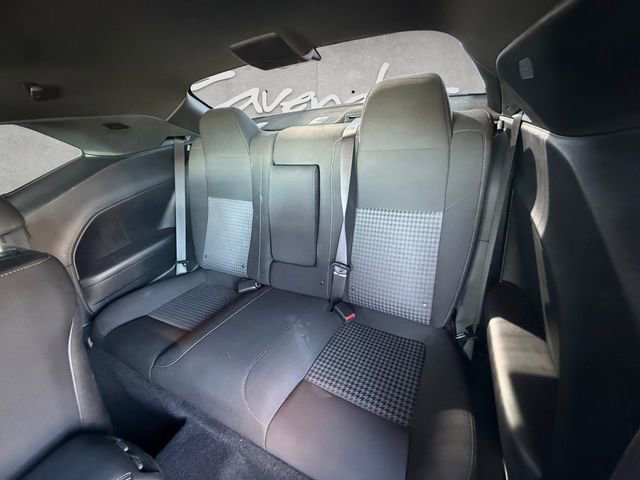 Used 2021 Dodge Challenger R/T w/ Blacktop Package image 22