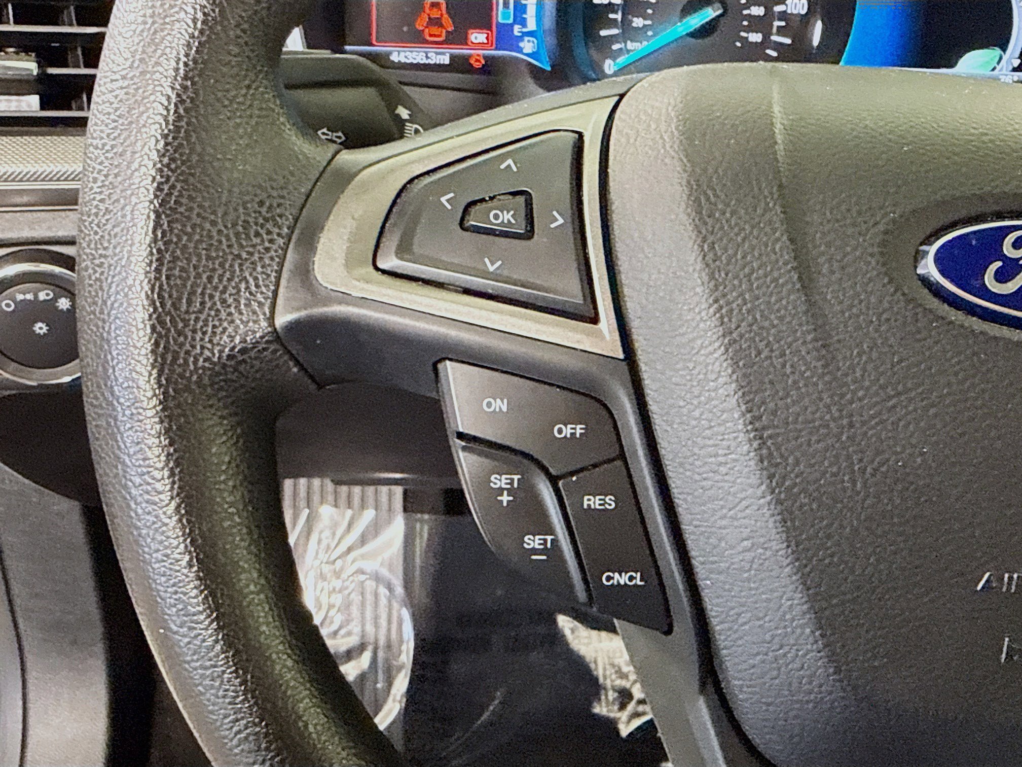 Used 2017 Ford Fusion S image 14