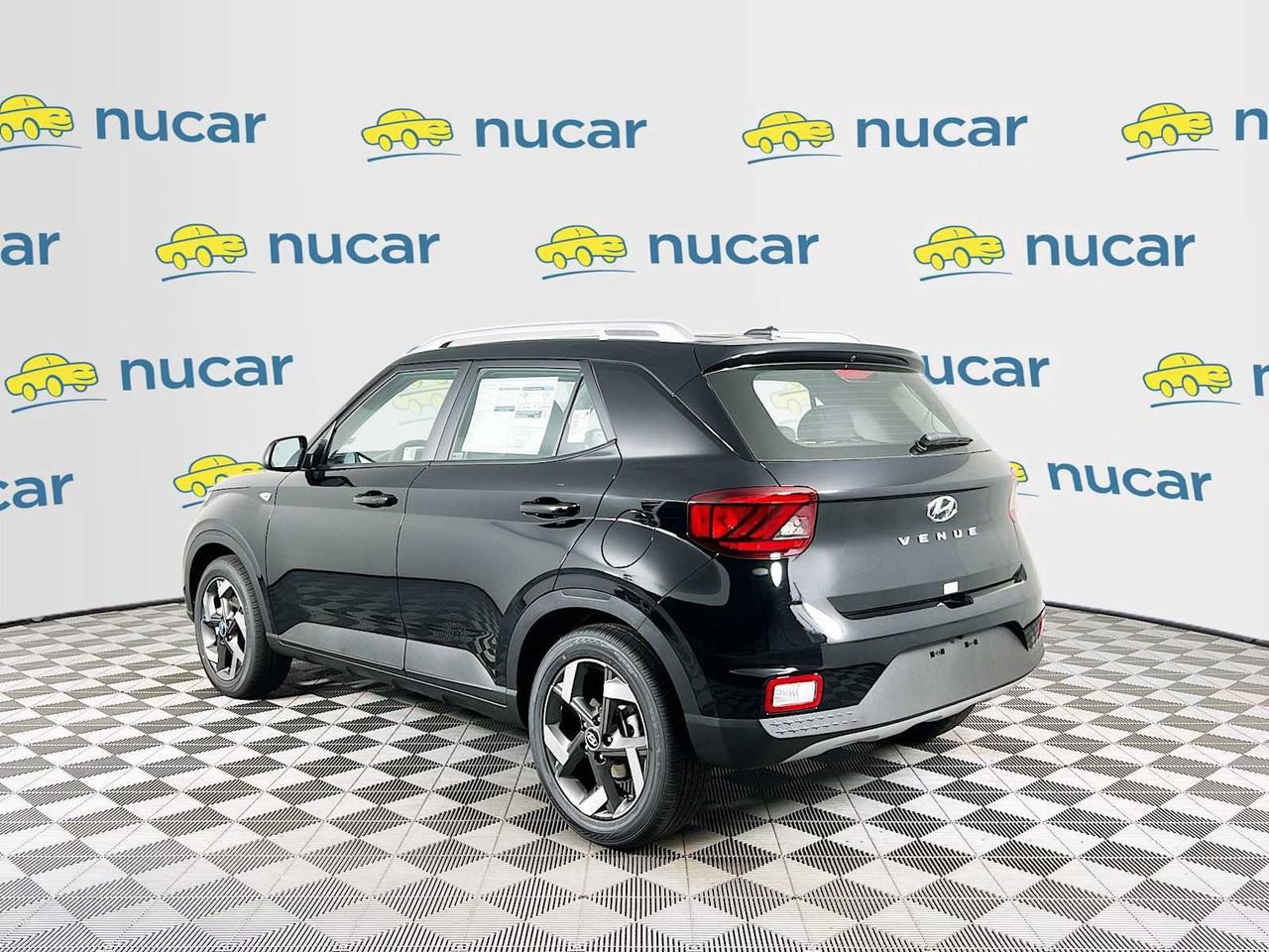 New 2025 Hyundai Venue SEL image 5