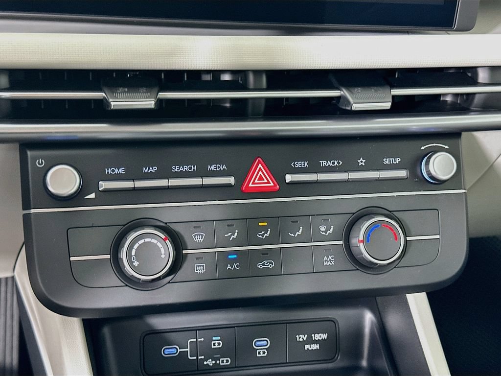 New 2026 Hyundai Tucson SE FWD image 13