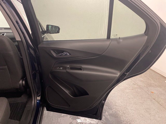 Used 2020 Chevrolet Equinox LT AWD/4WD image 25