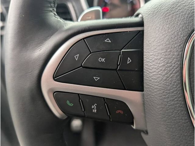 Used 2017 Dodge Challenger R/T Scat Pack w/ Leather Interior Group image 14