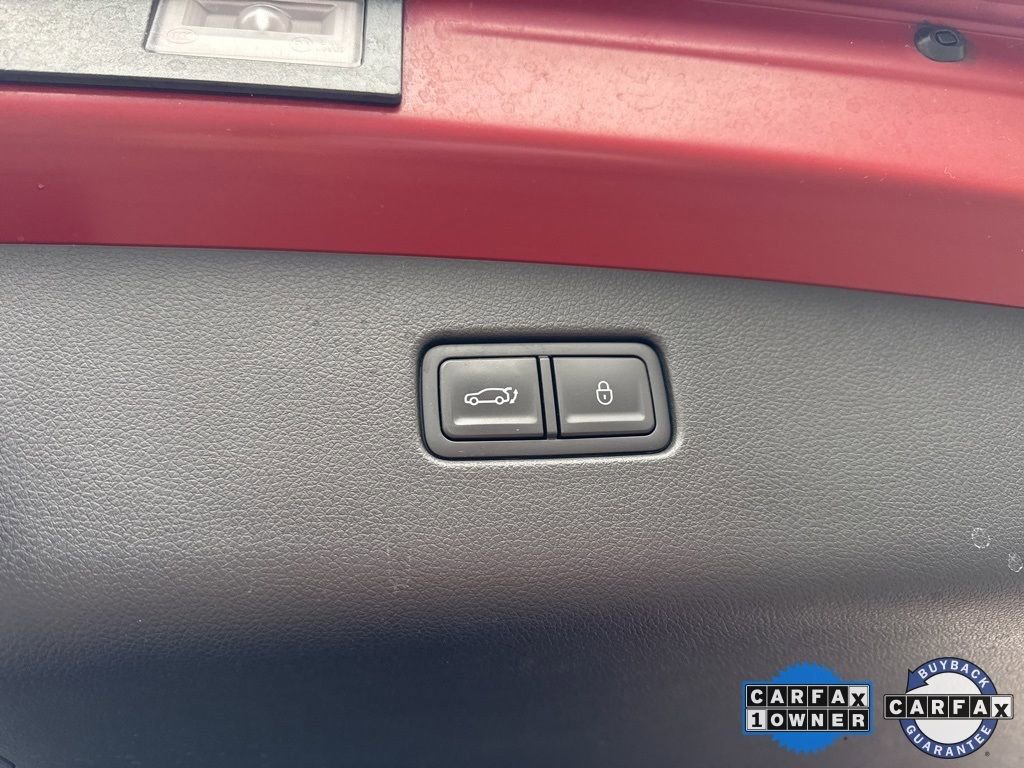 Used 2025 Genesis GV70 2.5T Sport Prestige w/ Sport Prestige Package image 14