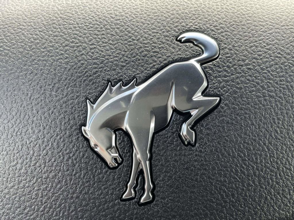 New 2026 Ford Bronco Sport Big Bend AWD/4WD image 24
