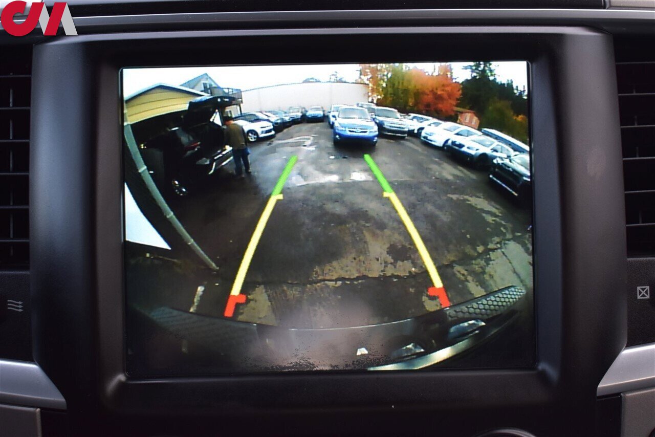 Used 2018 RAM 1500 Big Horn AWD/4WD image 23