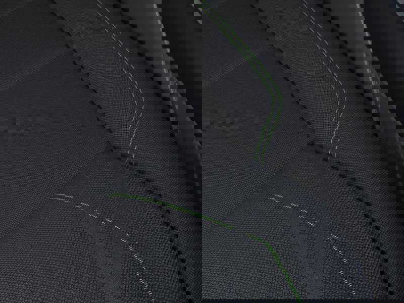 New 2025 Ford F150 STX w/ Equipment Group 200A image 45