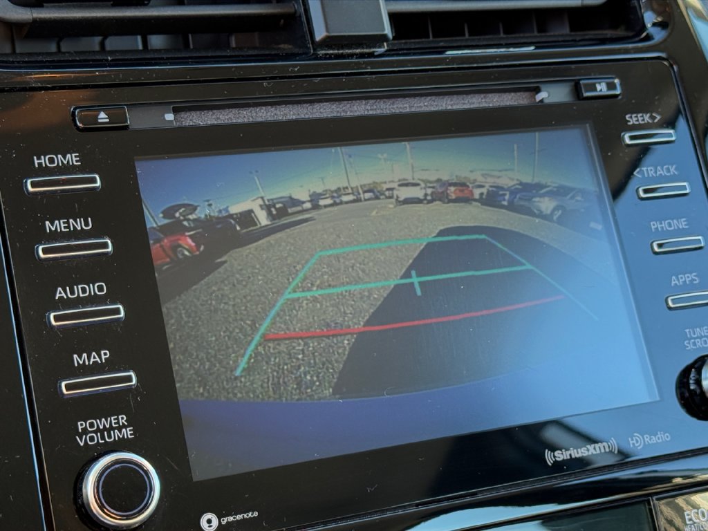 Used 2022 Toyota Prius Prime LE FWD image 26