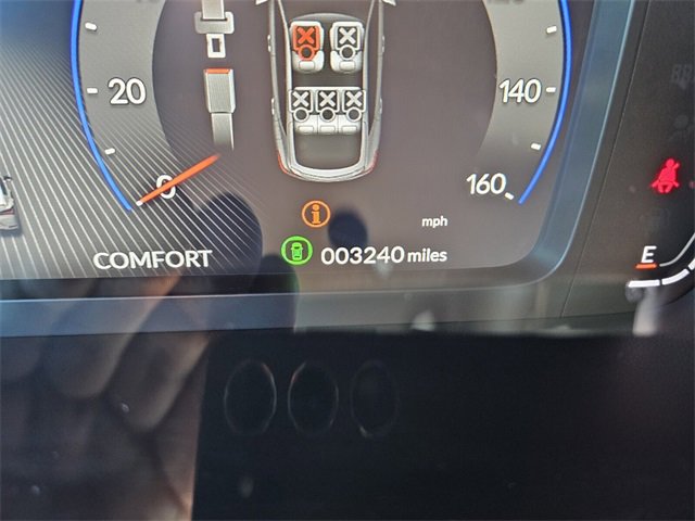 Certified 2025 Acura Integra A-Spec image 16