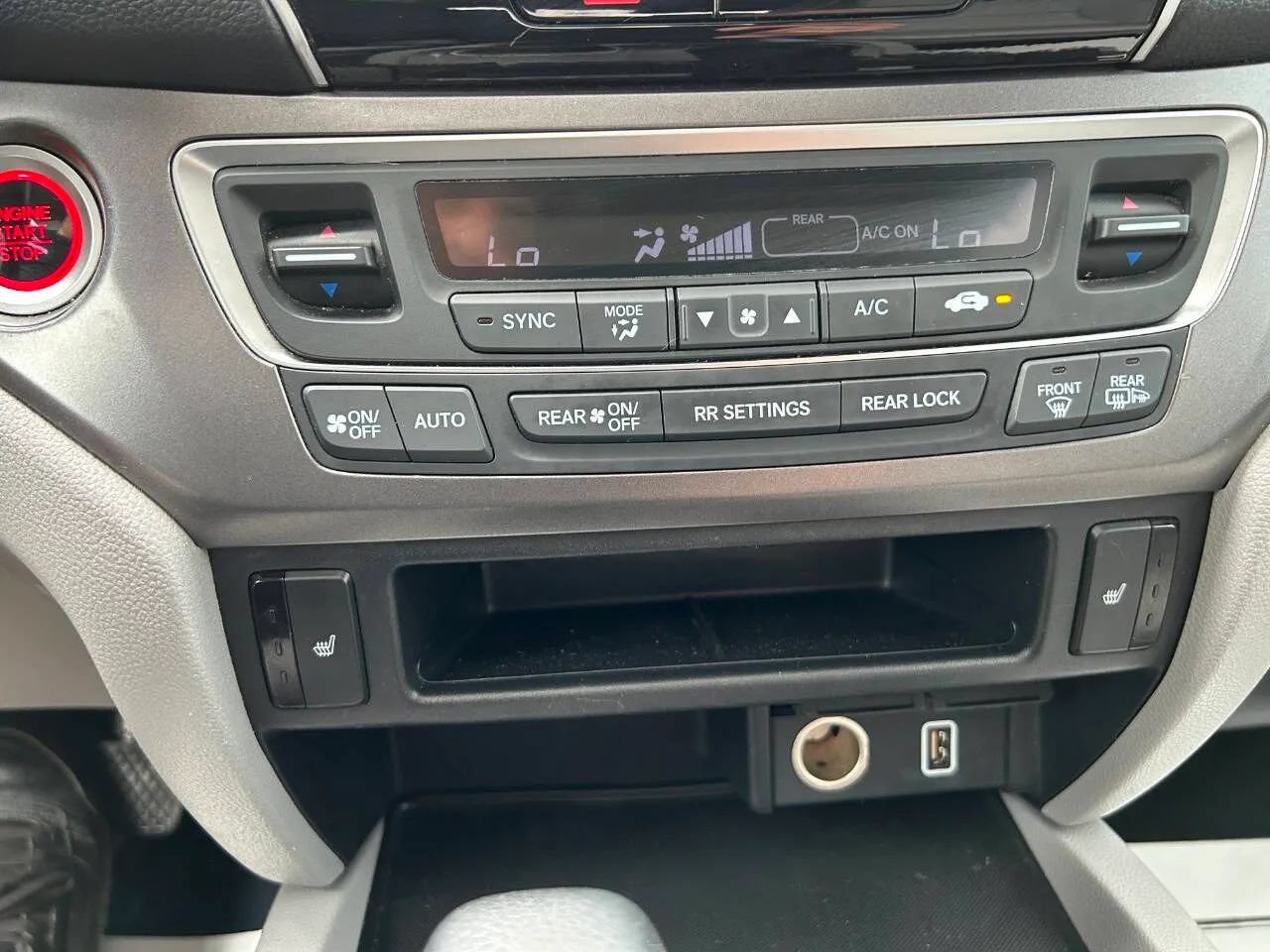 Used 2019 Honda Pilot EX-L image 21