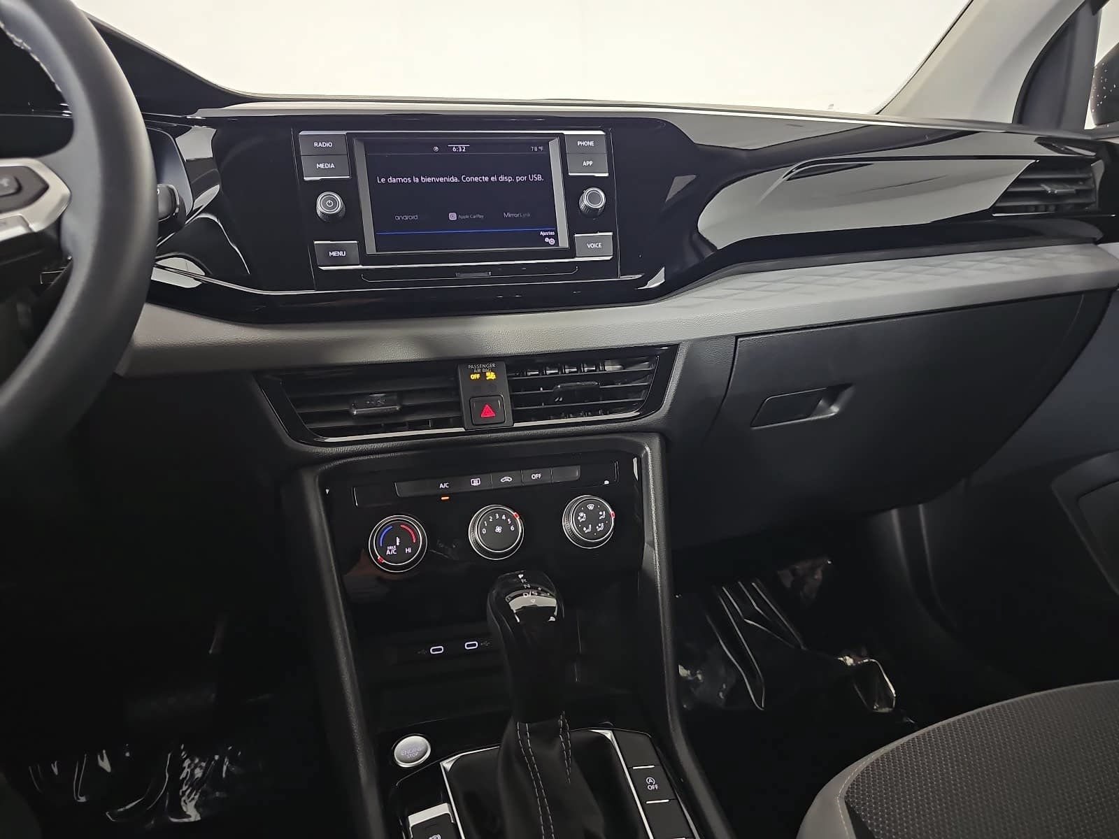 Used 2023 Volkswagen Taos S FWD image 19