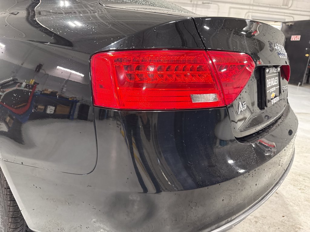 Used 2015 Audi A5 2.0T Premium Plus w/ Technology Package AWD/4WD image 56