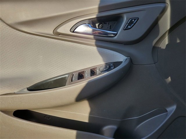 Used 2022 Chevrolet Malibu LT image 21