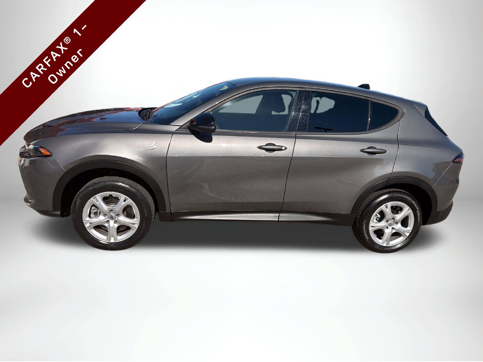 Used 2025 Dodge Hornet GT AWD/4WD image 3