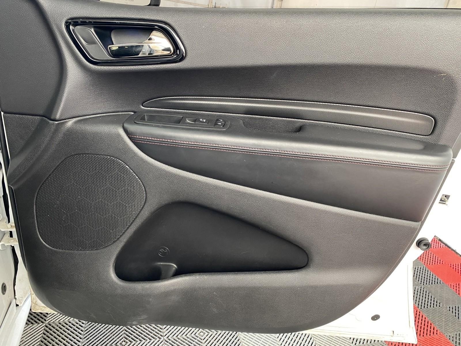 Used 2021 Dodge Durango R/T w/ Blacktop Package image 7