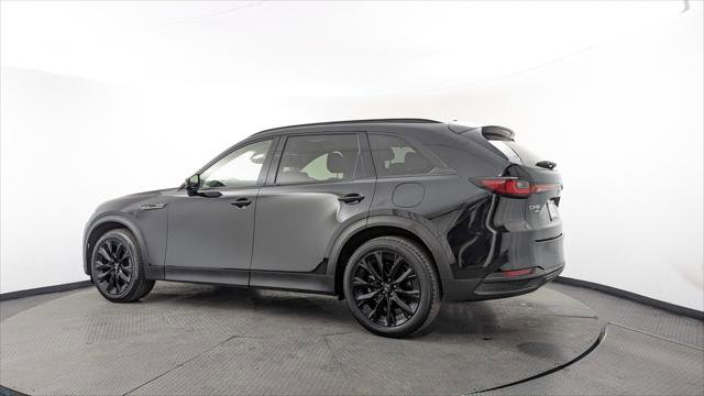 Used 2025 MAZDA CX-90 3.3 Turbo w/ Premium Sport Pkg image 4