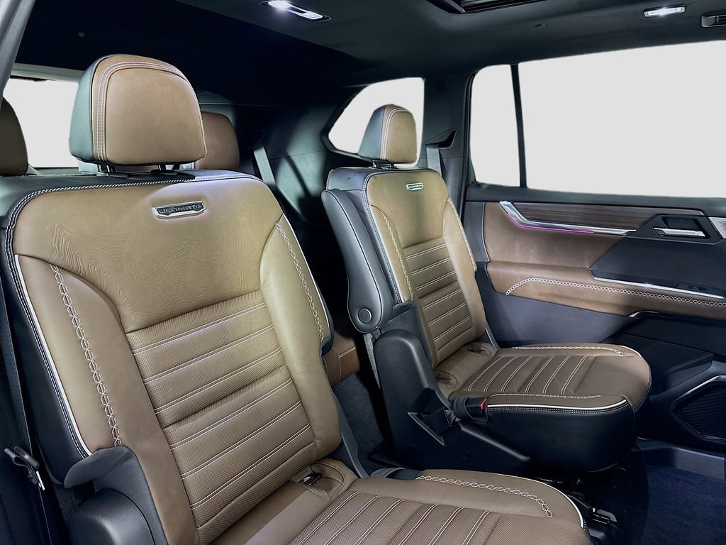 New 2026 GMC Acadia Denali Ultimate AWD/4WD image 29