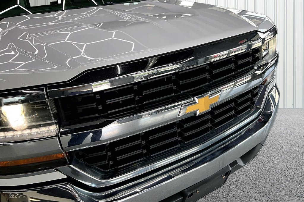 Used 2018 Chevrolet Silverado 1500 LS RWD image 30