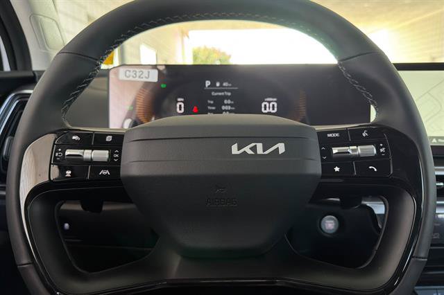 New 2026 Kia Sorento EX w/ EX Premium Package FWD image 29