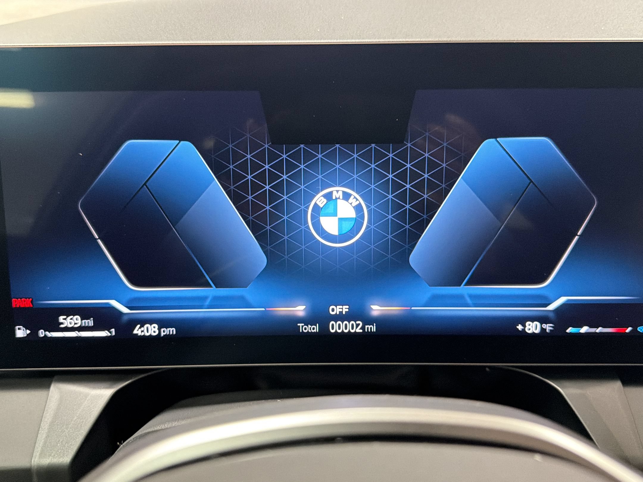 Used 2026 BMW X3 xDrive30i w/ Convenience Package AWD/4WD image 18