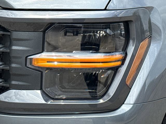 New 2026 Ford F150 STX RWD image 4