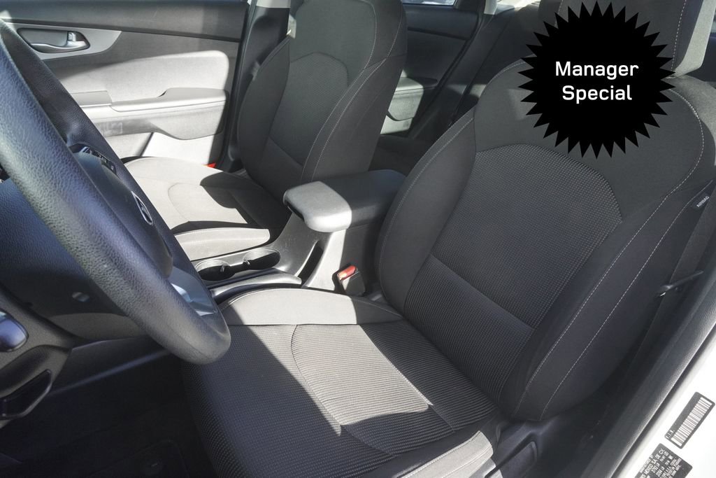 Used 2019 Kia Forte LXS image 20