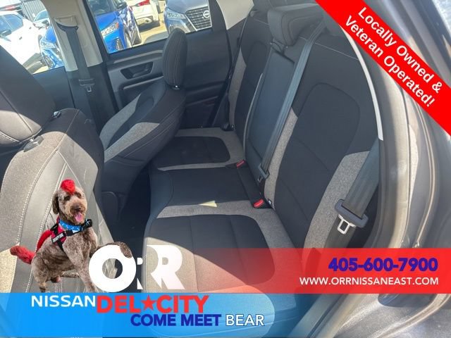 Used 2025 Ford Bronco Sport Big Bend AWD/4WD image 10