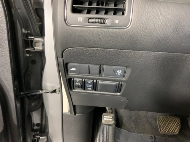 Used 2019 Nissan Armada SV w/ Driver Package image 25