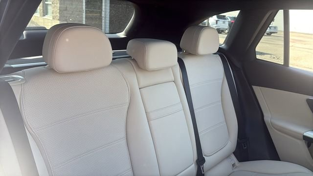 Certified 2024 Mercedes-Benz GLC 300 4MATIC image 19