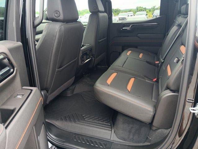 New 2026 GMC Sierra 1500 AT4 w/ AT4 Premium Package AWD/4WD image 13