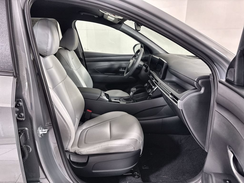 New 2026 Hyundai Santa Cruz SEL AWD/4WD image 25