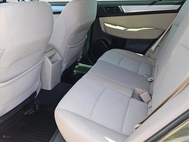 Used 2019 Subaru Outback 2.5i image 22