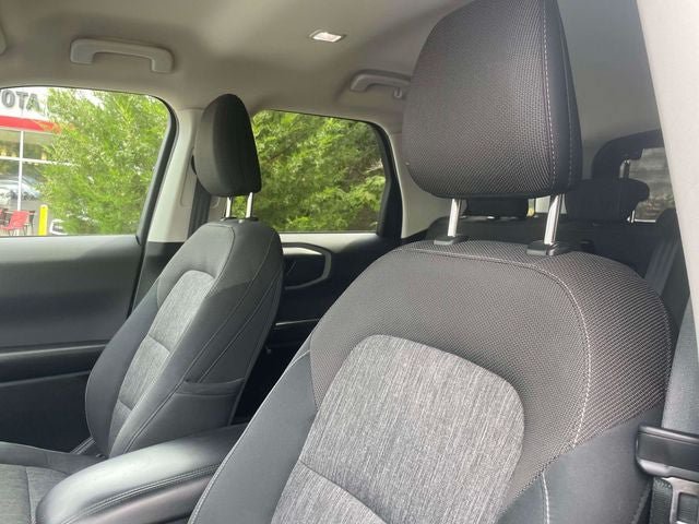 Used 2021 Ford Bronco Sport Big Bend AWD/4WD image 21