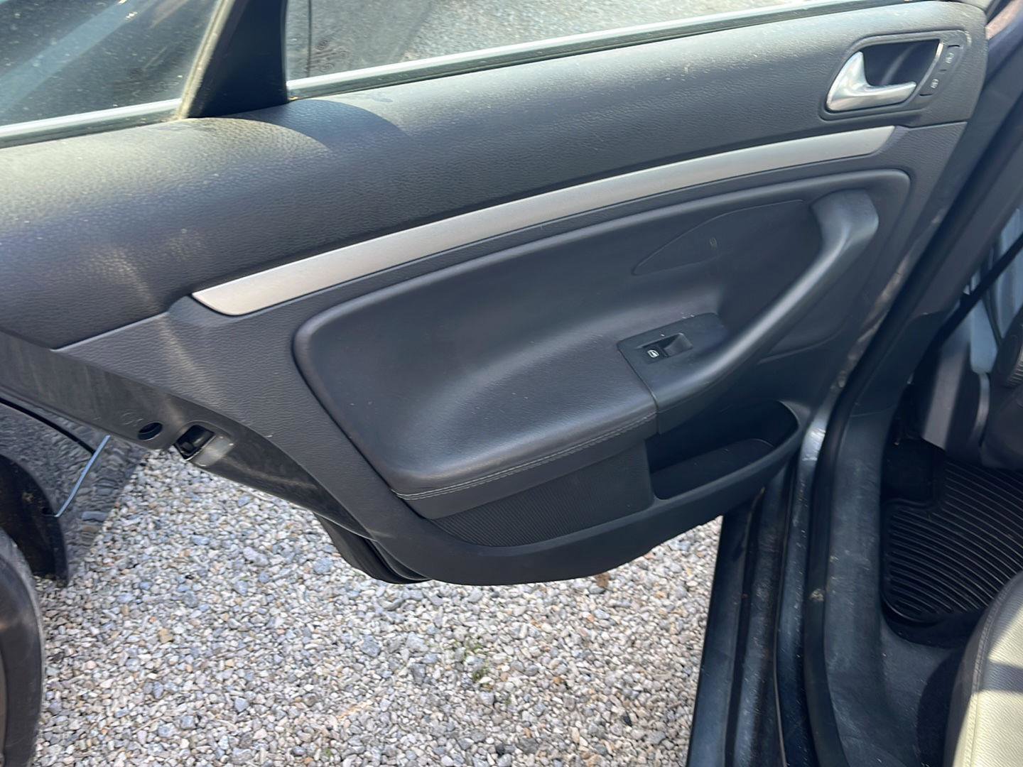 Used 2008 Volkswagen Jetta SE image 16