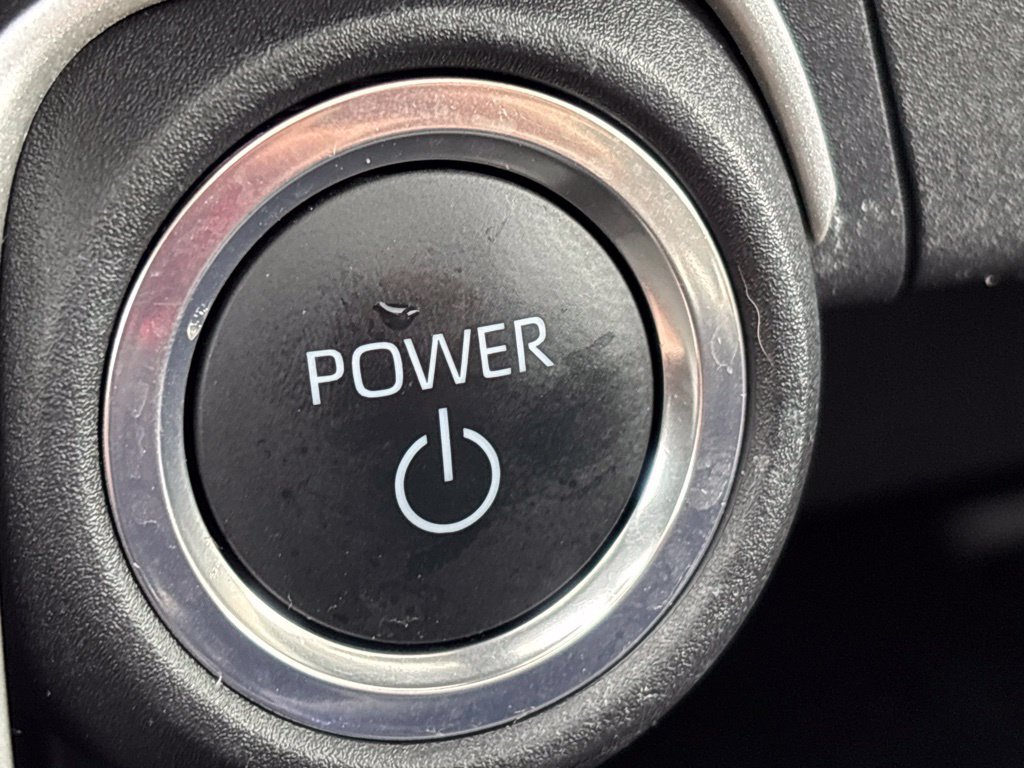 Used 2025 Toyota Grand Highlander AWD Hybrid image 26
