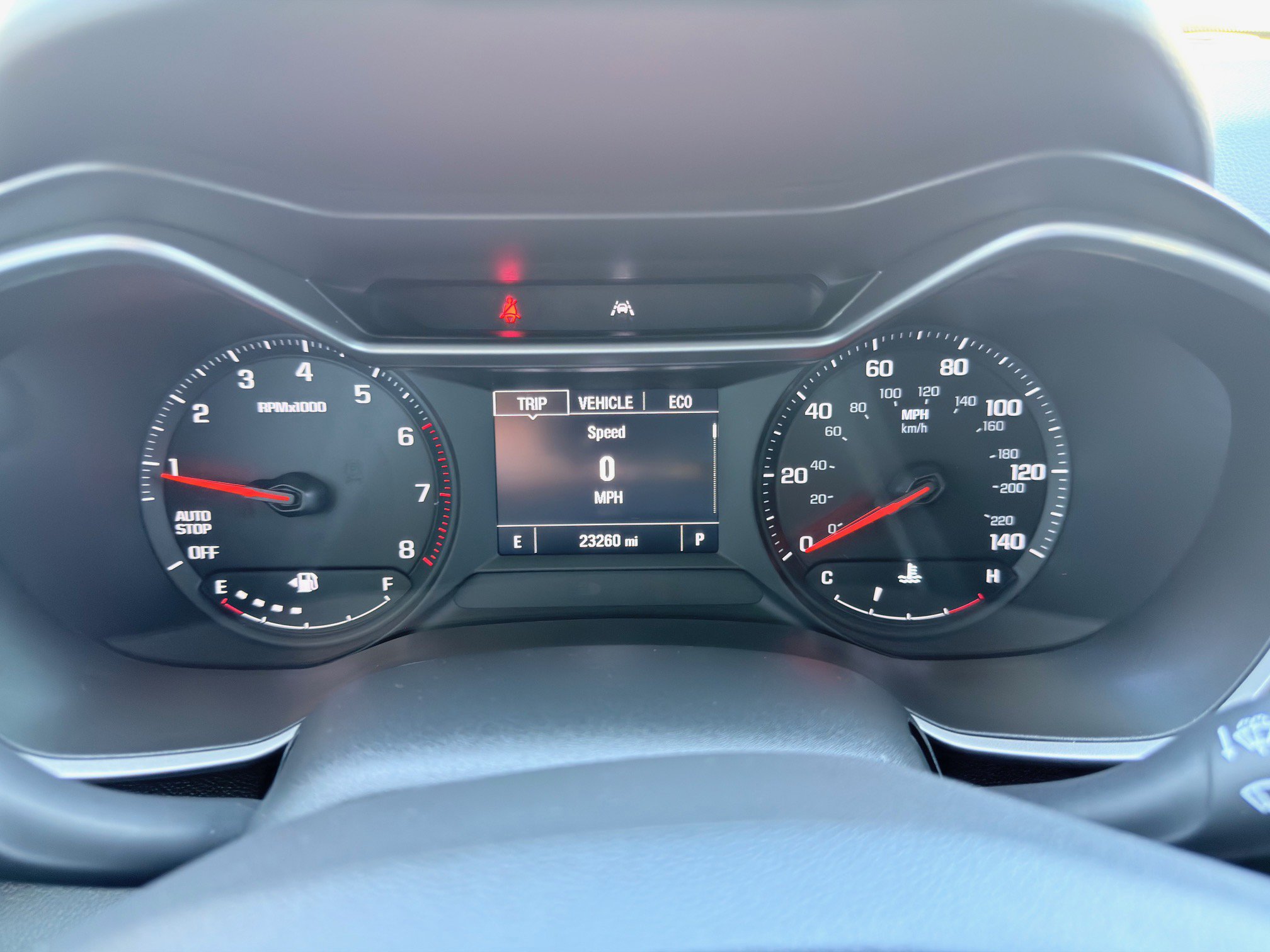 Used 2023 Chevrolet TrailBlazer LS FWD image 28