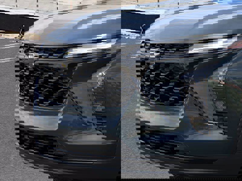 New 2026 Chevrolet Trax LT image 13