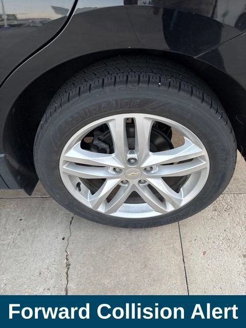 Used 2019 Chevrolet Equinox Premier AWD/4WD image 24