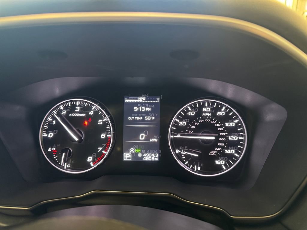 Used 2025 Subaru Outback Limited image 10