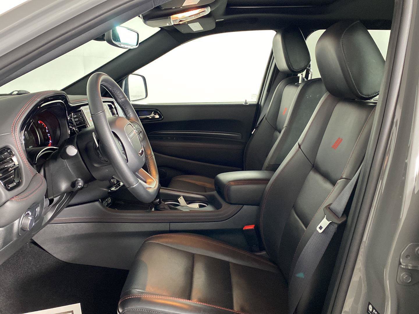 Used 2026 Dodge Durango GT AWD/4WD image 17