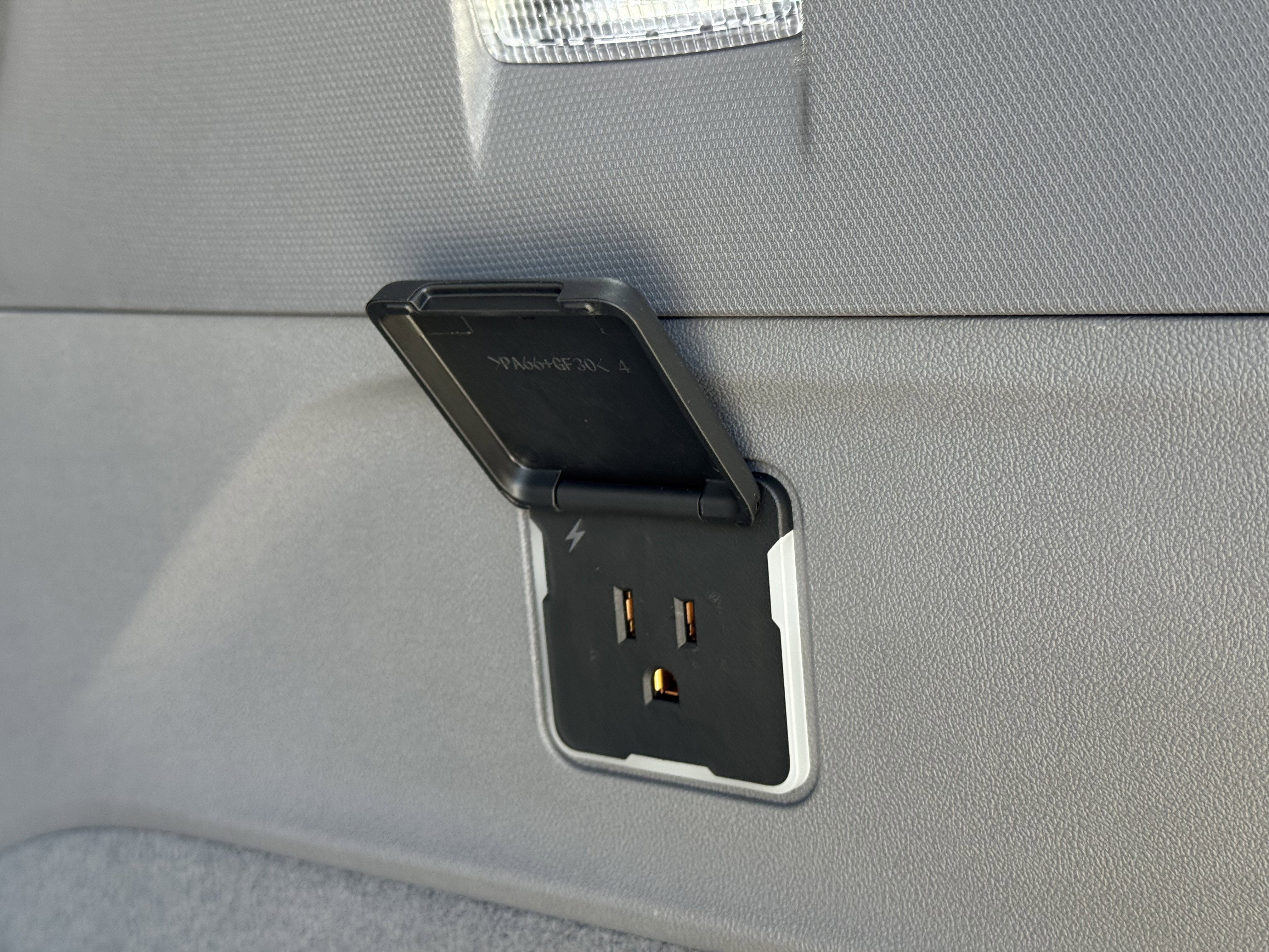 New 2026 Cadillac Escalade IQ Sport 1 w/ LPO, Floor Liner Package image 10